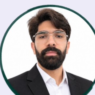 M. Baraa Khanjar